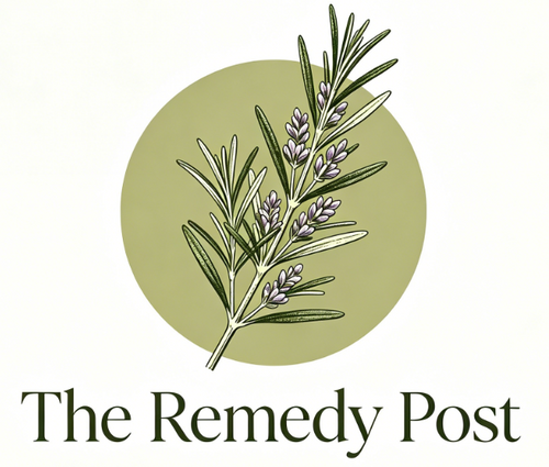 The Remedy Post